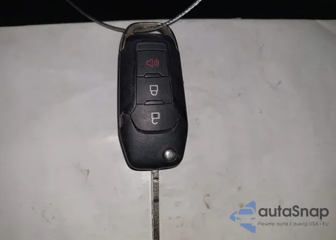 2021 Ford Bronco Sport from USA, damaged, VIN 3FMCR9A69MRA33820